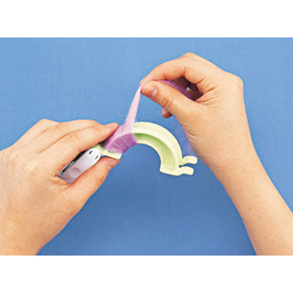 Clover Pom Pom Maker - Extra Large