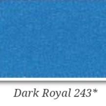 3mm Berisfords Double Satin Ribbon - Various Shades