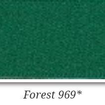 3mm Berisfords Double Satin Ribbon - Various Shades