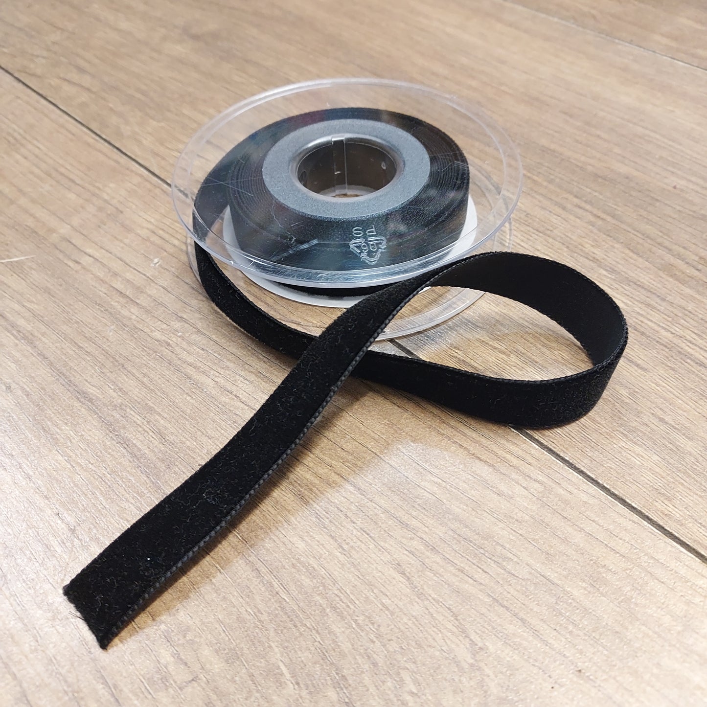 16mm Velvet Ribbon - Various Shades