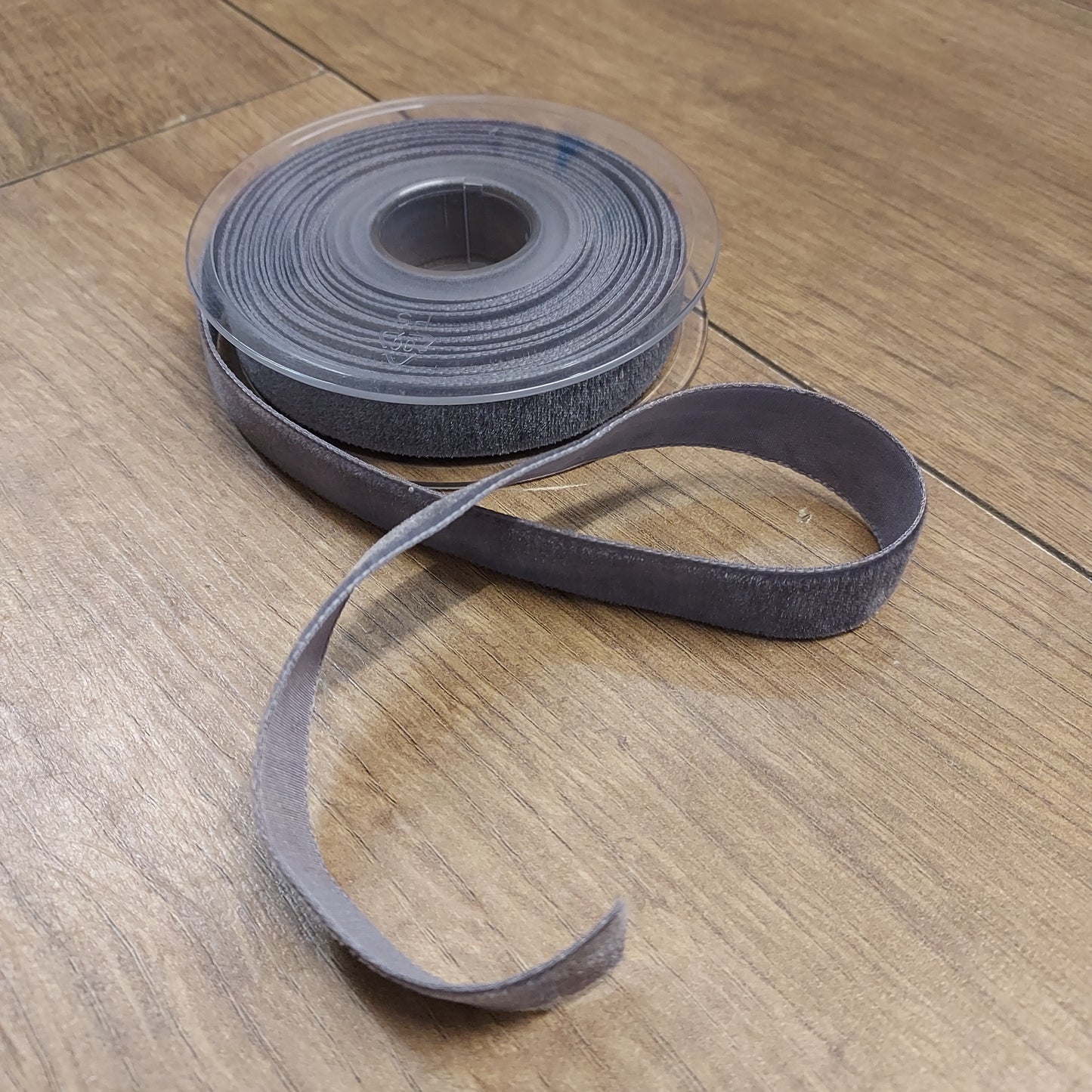 16mm Velvet Ribbon - Various Shades