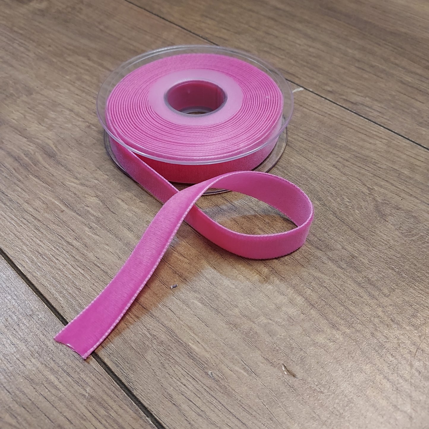 16mm Velvet Ribbon - Various Shades