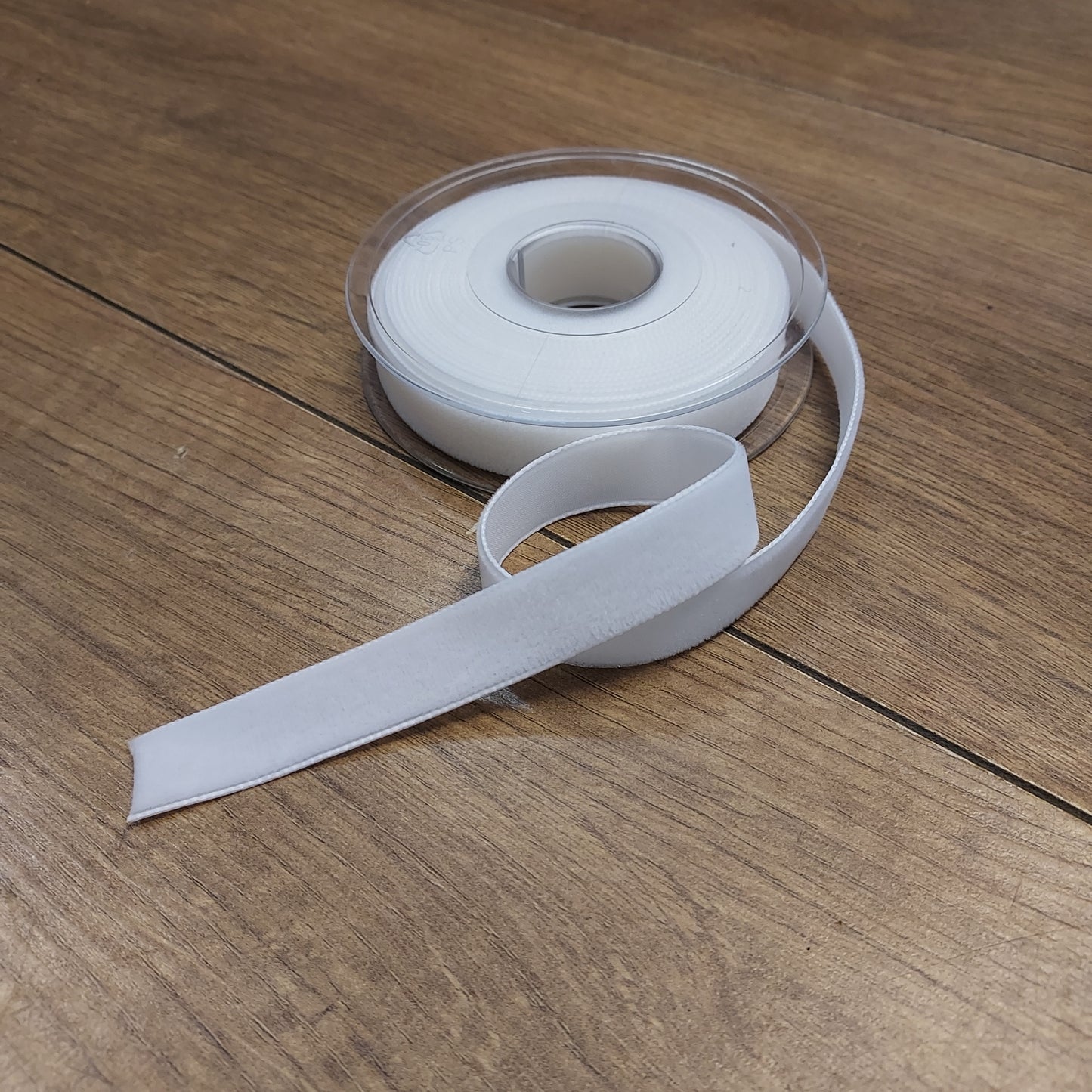 16mm Velvet Ribbon - Various Shades
