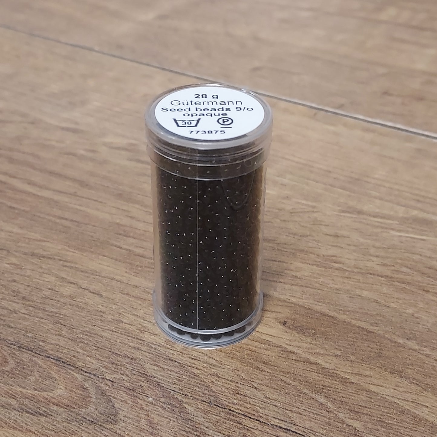 Gutermann Seed Beads 9/o 28g