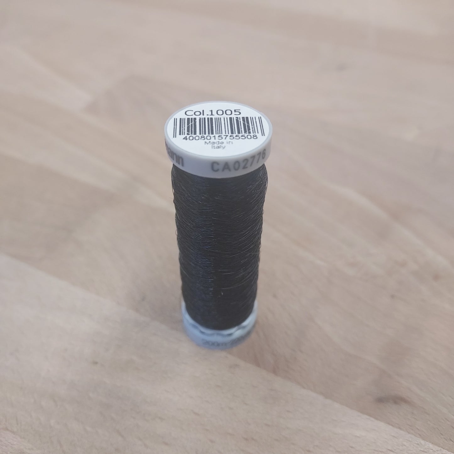 Gutermann Sulky or Invisible Thread 200M