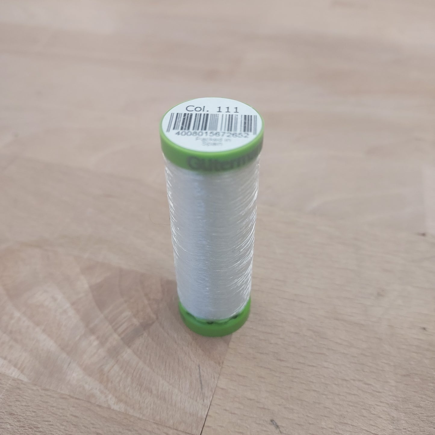 Gutermann Sulky or Invisible Thread 200M