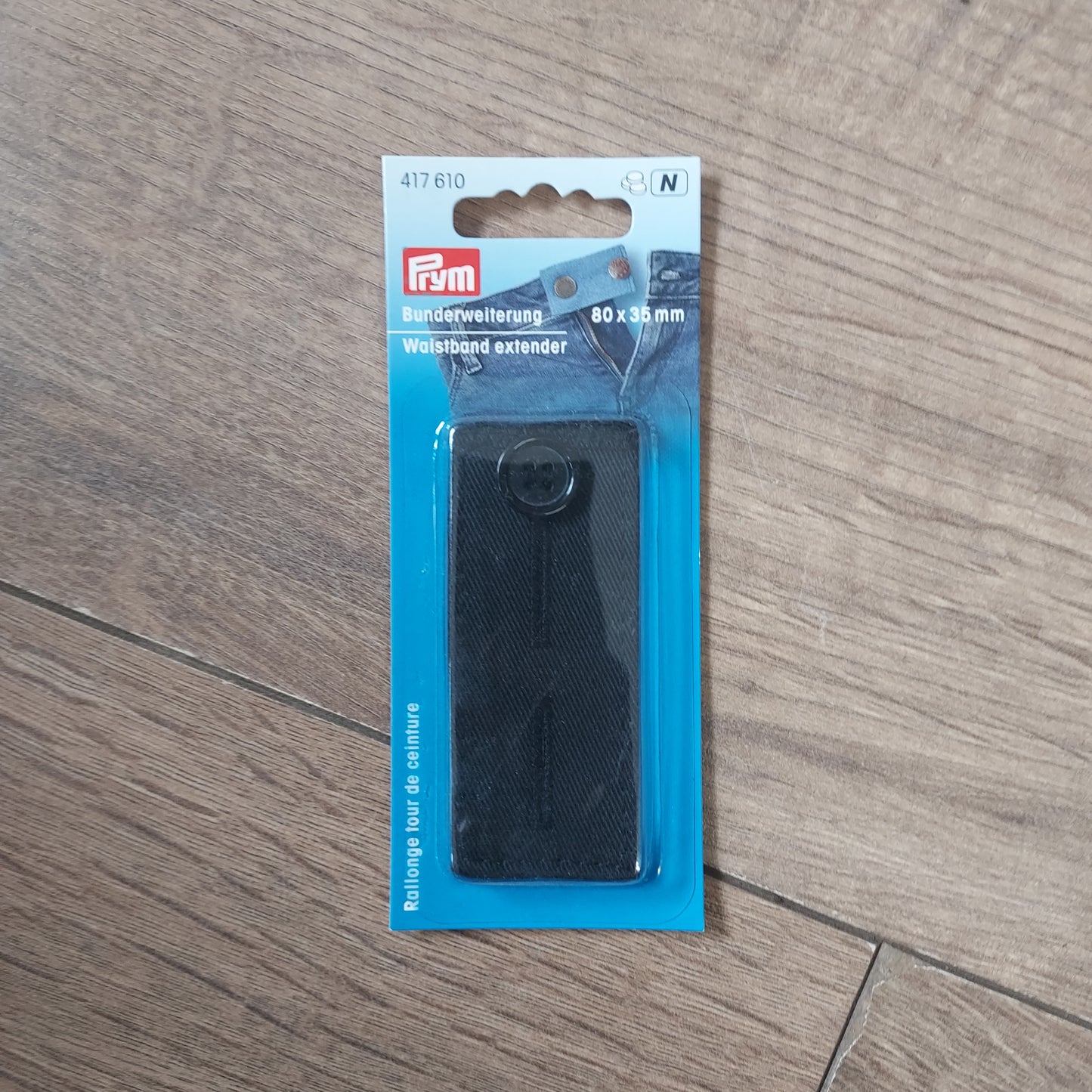 Prym Waistband Extender