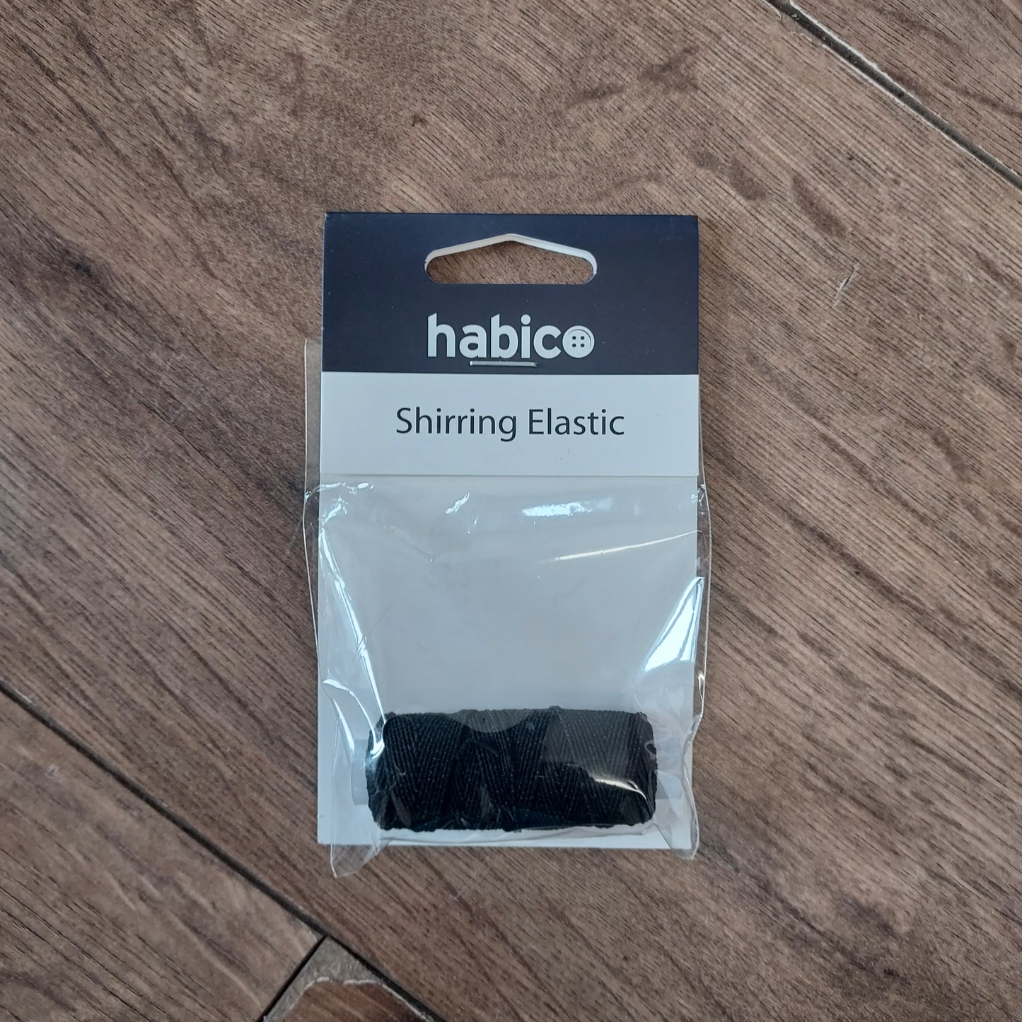 Shirring Elastic