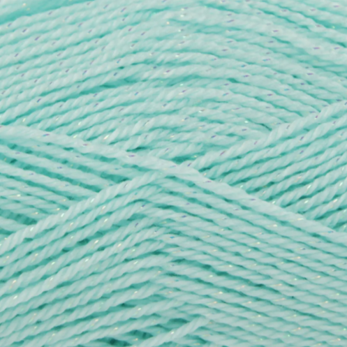 King Cole Baby Glitz Double Knitting Wool 100g