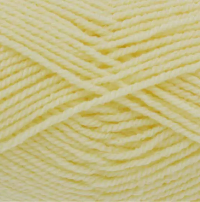 King Cole Big Value Baby Double Knit 50g - Various Shades