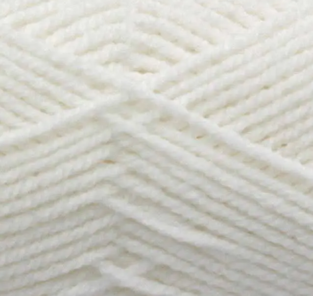 King Cole Big Value Baby Double Knit 50g - Various Shades