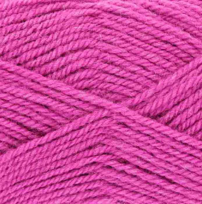 King Cole Big Value Double Knit 50g - Various Shades
