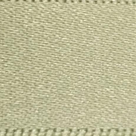3mm Berisfords Double Satin Ribbon - Various Shades