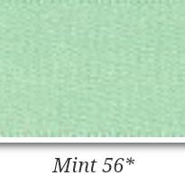 3mm Berisfords Double Satin Ribbon - Various Shades