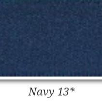 3mm Berisfords Double Satin Ribbon - Various Shades