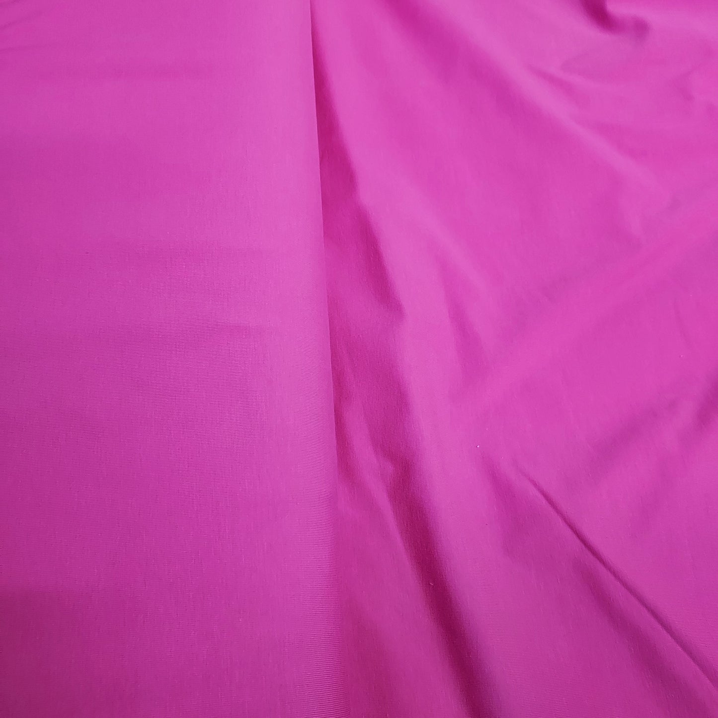 Plain Cotton Poplin Fabric - Various Colours