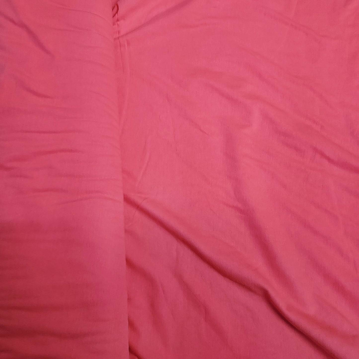 T Shirt Weight Jersey Fabric - Various Colours