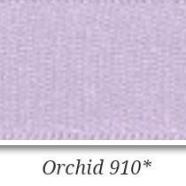3mm Berisfords Double Satin Ribbon - Various Shades