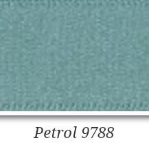 3mm Berisfords Double Satin Ribbon - Various Shades