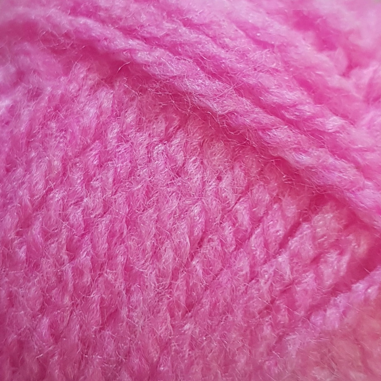 King Cole and Crafty Knit Double Knit 25g balls - Various Shades