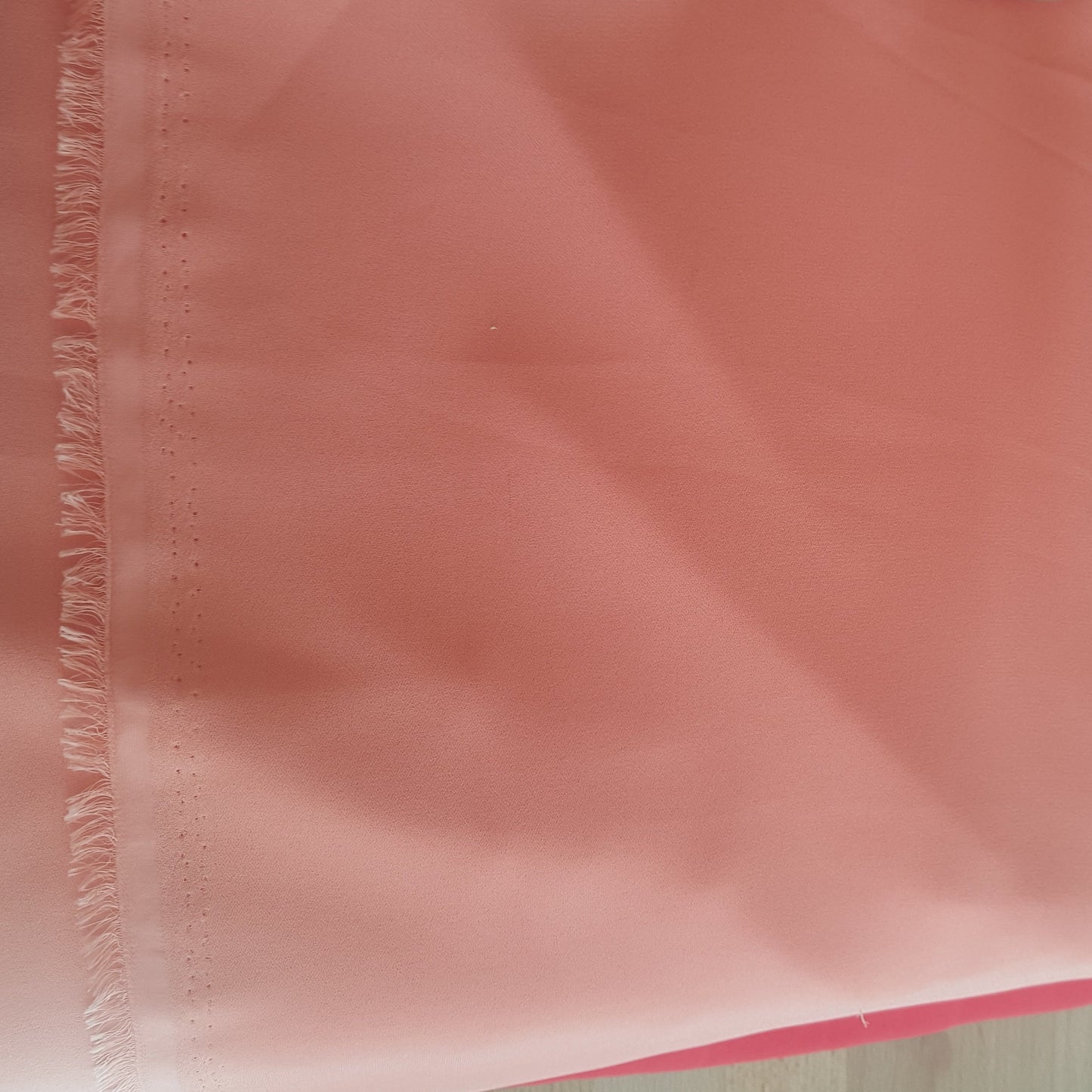 Chiffon Fabric - Various colours