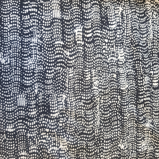 Polkadot Wave Fabric