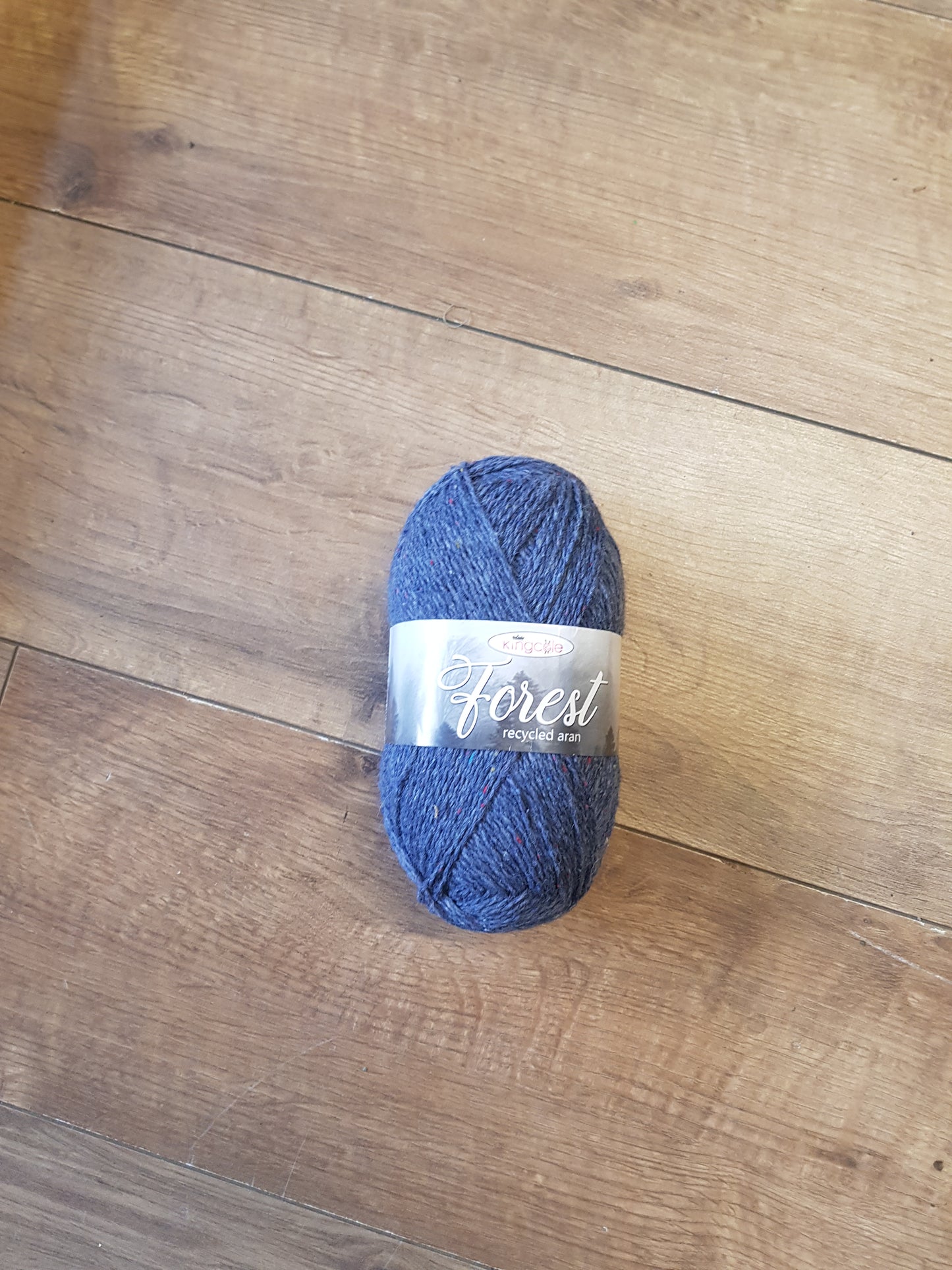 King Cole and Crafty Knit Double Knit 25g balls - Various Shades