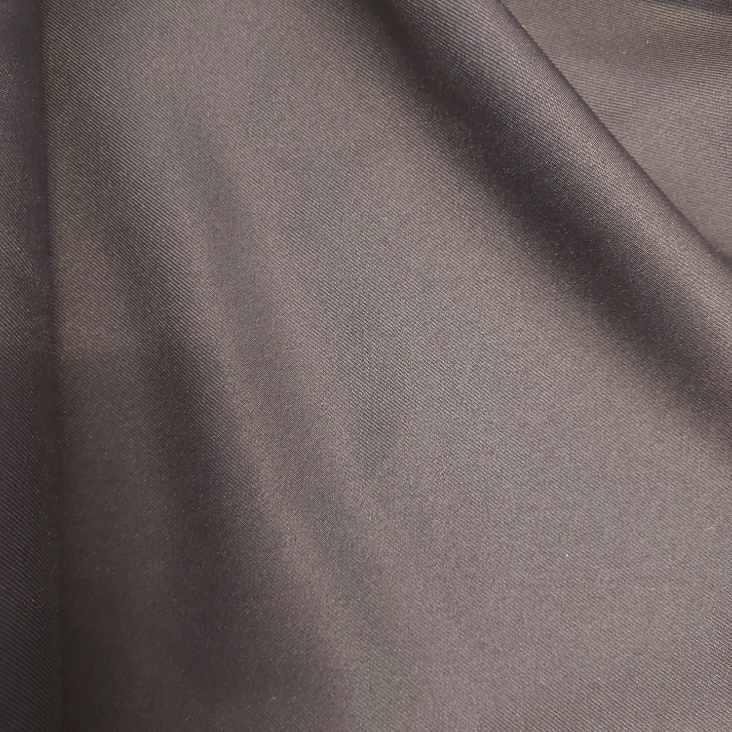 Polyester Twill Fabric - Various Shades