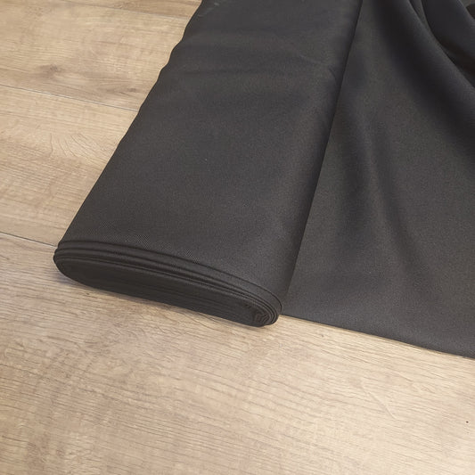 Polyester Twill Fabric - Various Shades