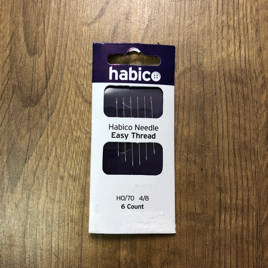 Habico Easy Thread Needle
