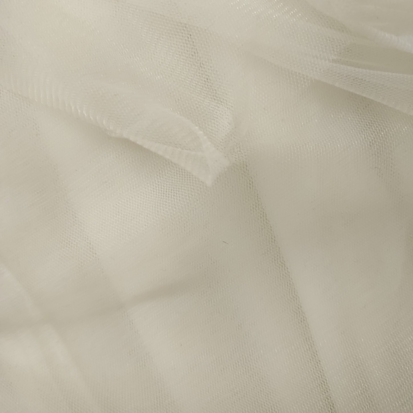 Soft Tulle Netting Fabric