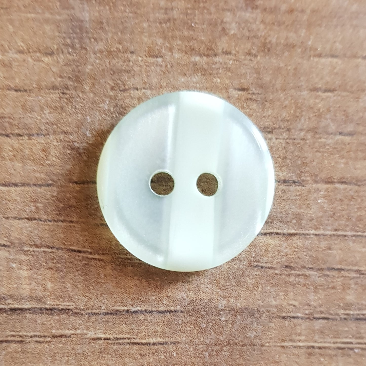 Humbug Striped Buttons - Various Shades