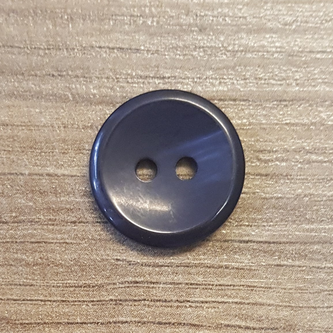Humbug Striped Buttons - Various Shades