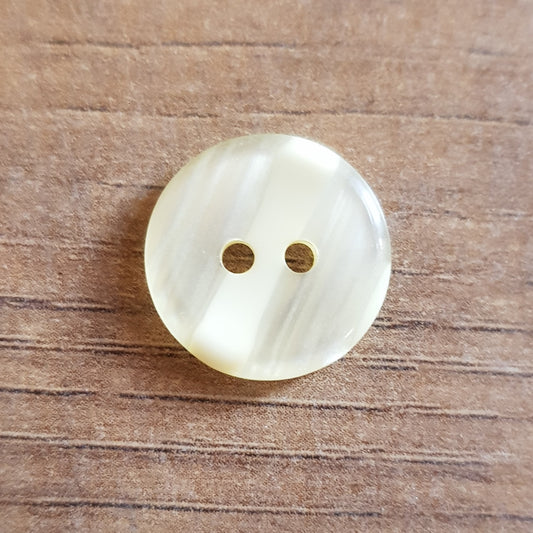 Humbug Striped Buttons - Various Colour