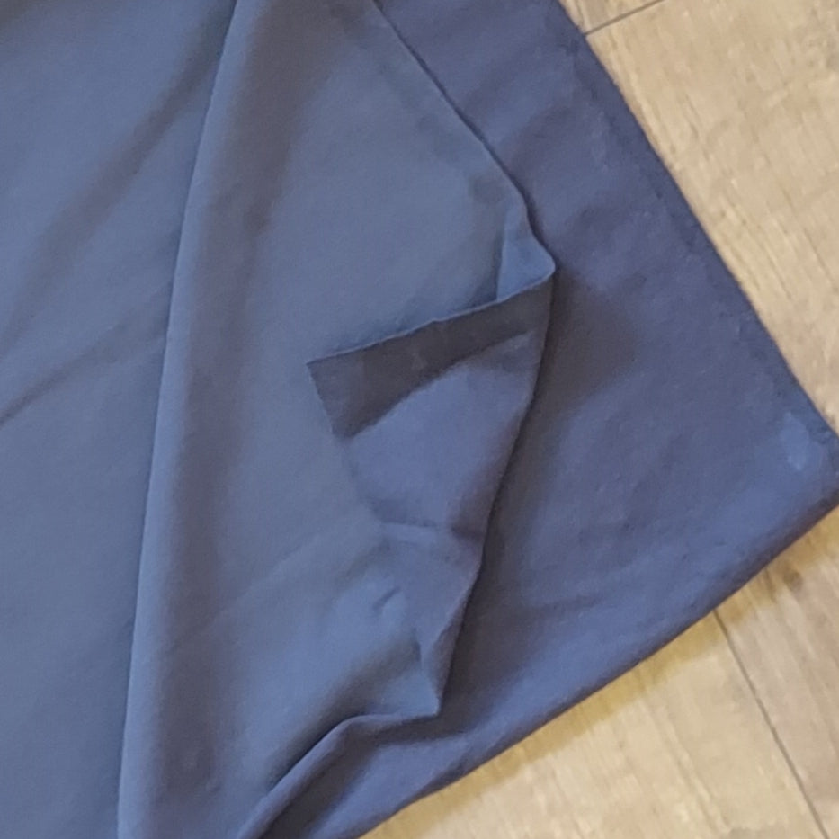 Organic Soft Touch Plain Jersey Fabric - Various Colours