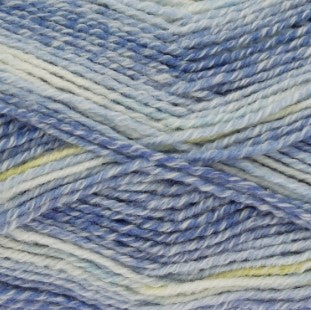 King Cole Drifter for Baby Double Knit Wool 100g - Various Shades