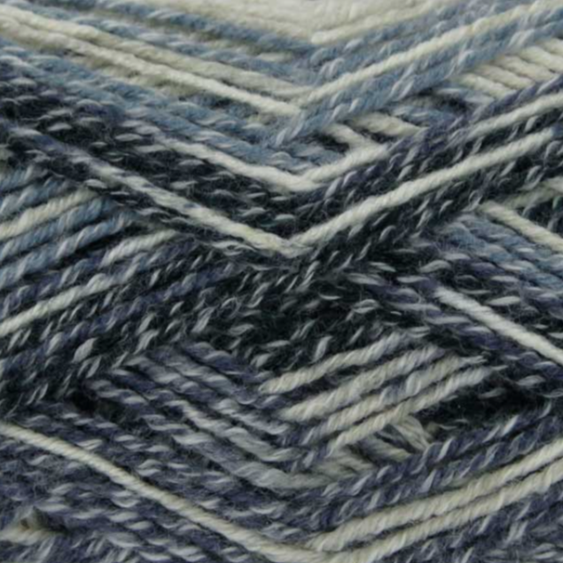 King Cole Drifter Double Knit Wool 100g - Various Shades