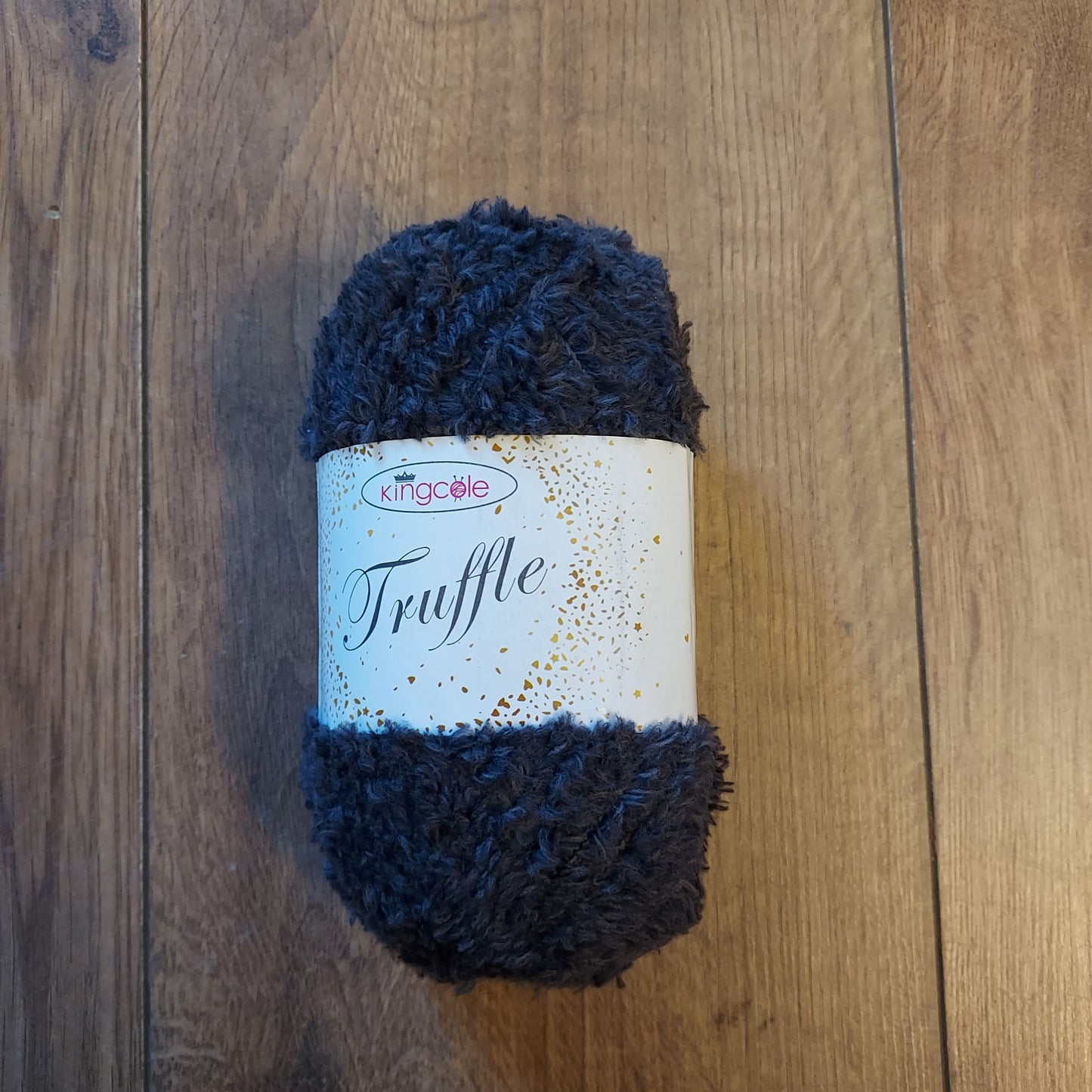 King Cole Truffle Chunky Wool 100g - Various Shades
