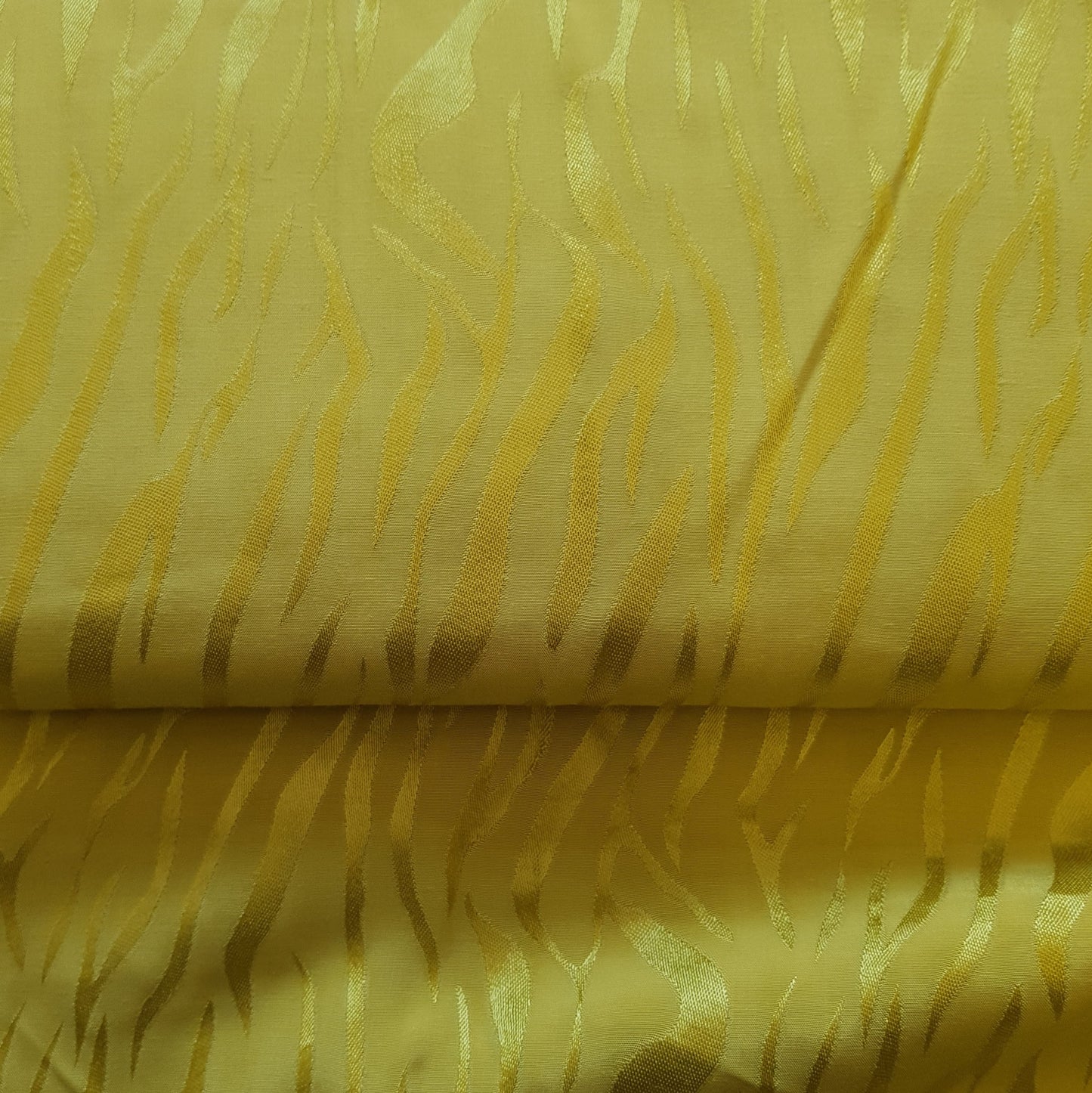 Tiger/Zebra Print Viscose Fabric