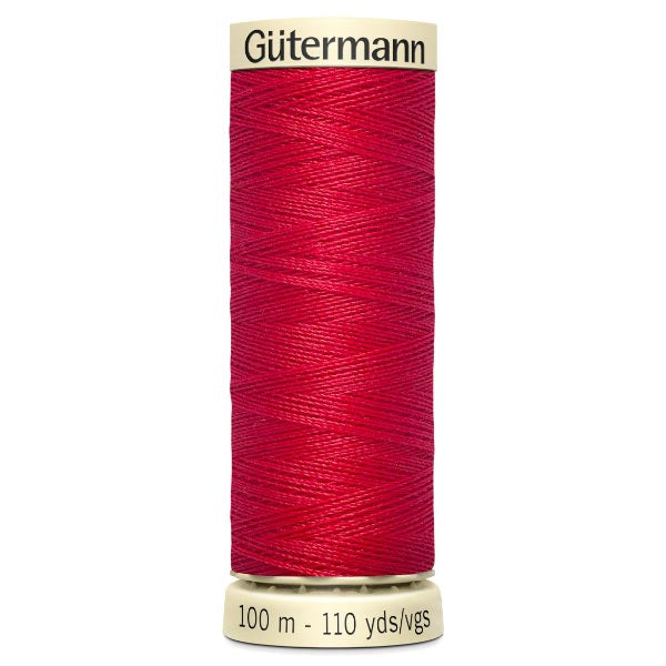 Gutermann Sew All 100% Polyester Thread TKT 120 110yds/100m - (Colours 000 - 399)