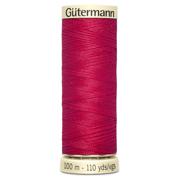 Gutermann Sew All 100% Polyester Thread TKT 120 110yds/100m - (Colours 400 - 999)