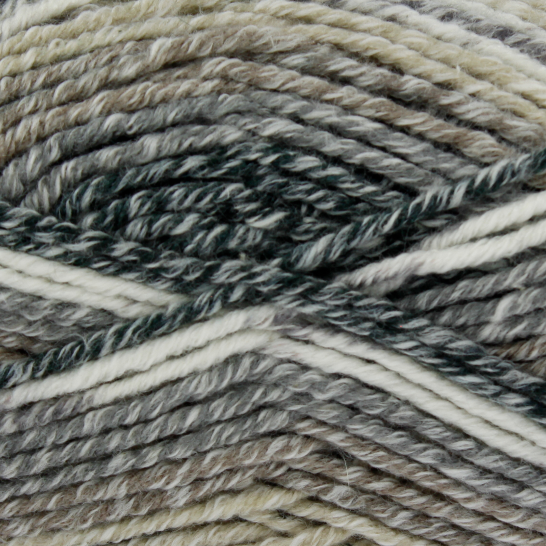 King Cole Drifter Chunky Wool 100g - Various Shades