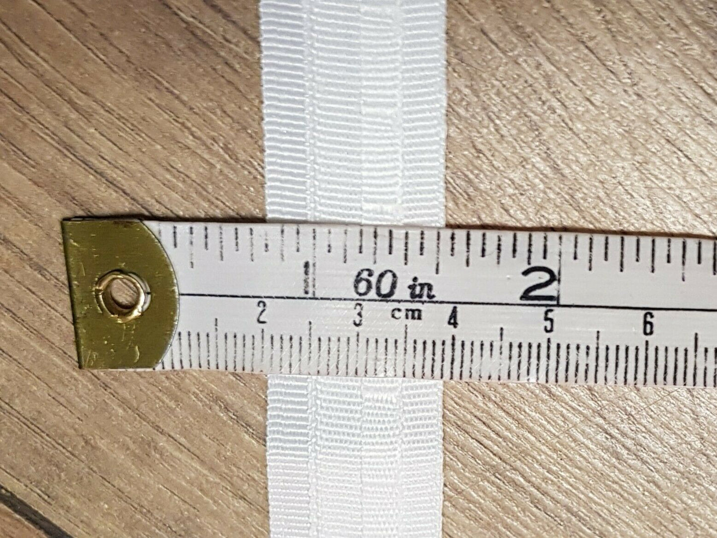 19mm Roman Blind Tape