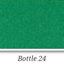 3mm Berisfords Double Satin Ribbon - Various Shades