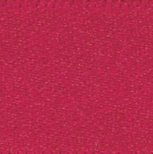3mm Berisfords Double Satin Ribbon - Various Shades