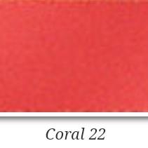 3mm Berisfords Double Satin Ribbon - Various Shades