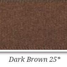 3mm Berisfords Double Satin Ribbon - Various Shades