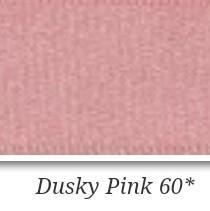 3mm Berisfords Double Satin Ribbon - Various Shades