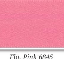 3mm Berisfords Double Satin Ribbon - Various Shades