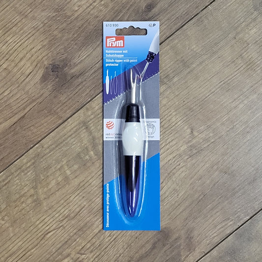 Prym Seam Ripper Stitch Unpicker Tool - Various Sizes